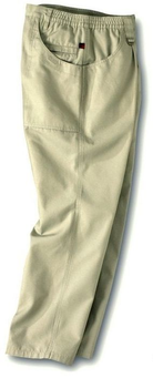 Тактические брюки Woolrich Elite Discreet Pants 44434 30/34, Хакі (Khaki)