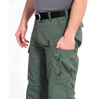 Тактические брюки Pentagon BDU 2.0 K05001-2.0 32/32, Хакі (Khaki)