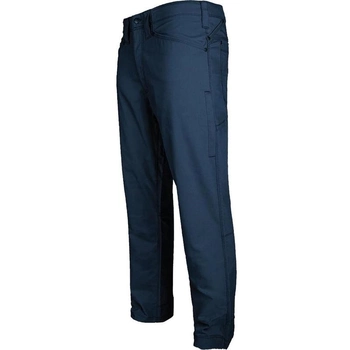 Тактичні штани Vertx Hyde Low Profile Pants VTX1210 32/32, Синій