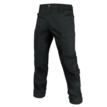 Военные тактические штаны PALADIN TACTICAL PANTS 101200 32/34, Чорний