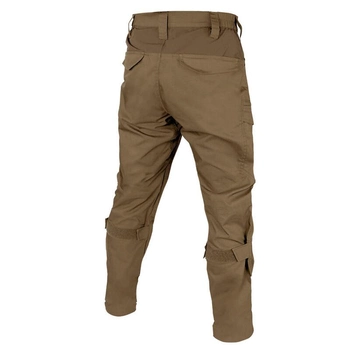 Военные тактические штаны PALADIN TACTICAL PANTS 101200 36/34, Тан (Tan)