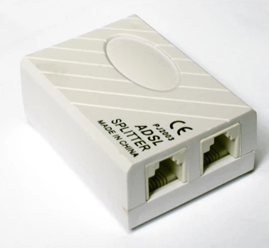 Сплиттер ADSL GG2003