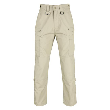 Тактичні штани Condor Sentinel Tactical Pants 608 30/30, Хакі (Khaki)