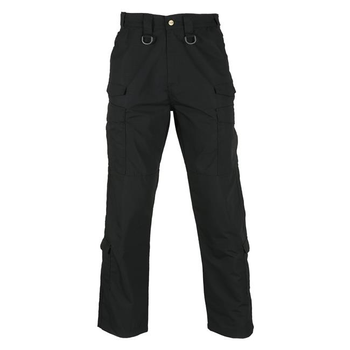 Тактичні штани Condor Sentinel Tactical Pants 608 44/34, Чорний