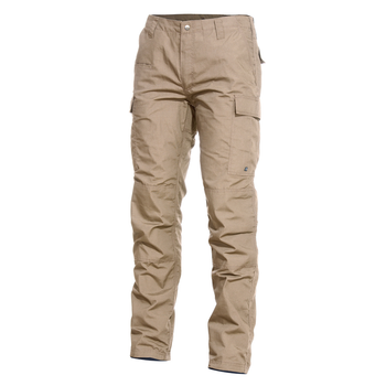 Тактические брюки Pentagon BDU 2.0 K05001-2.0 36/34, Хакі (Khaki)