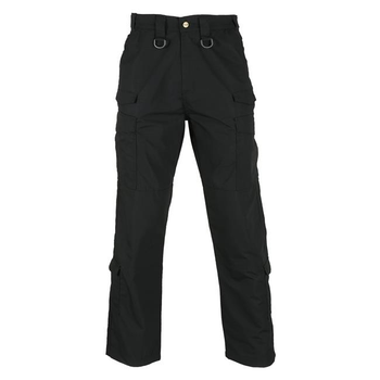 Тактические штаны Condor Sentinel Tactical Pants 608 36/32, Чорний