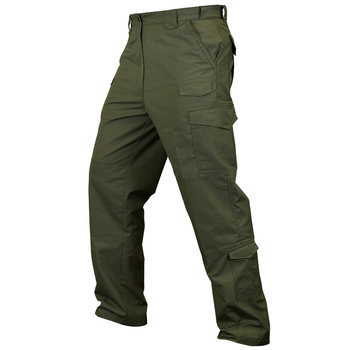 Тактические штаны Condor Sentinel Tactical Pants 608 32/32, Олива (Olive)