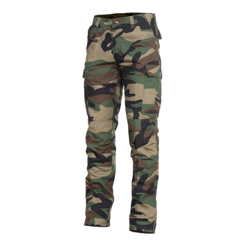 Тактические брюки Pentagon BDU 2.0 K05001-2.0 36/34, Woodland