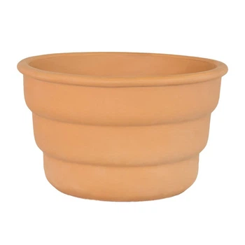 Вазон Terraneo Lecco 26x15 cм 700070