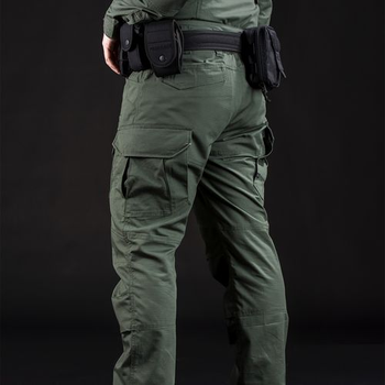 Тактические военные штаны Pentagon Lycos Combat Pants K05043 32/32, Койот (Coyote)