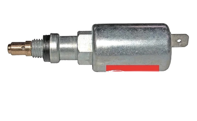 Клапан карбюратора электромагнитный OEM Ваз 2108 2109 21099 (21080110742000)