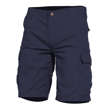 Тактичні шорти Pentagon BDU 2.0 SHORTS K05011 32, Синій (Navy)