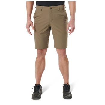 Тактичні шорти 5.11 Tactical BASE 11" SHORT 73337 35, Stampede