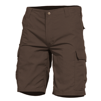 Тактические шорты Pentagon BDU 2.0 SHORTS K05011 32, Terra Brown (Коричневий)