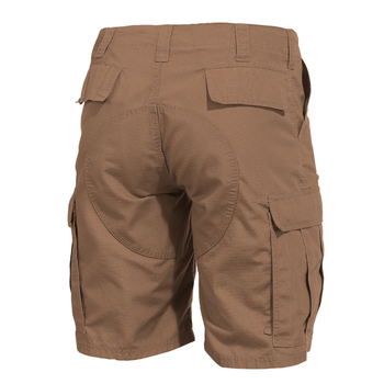 Тактичні шорти Pentagon BDU 2.0 SHORTS K05011 33, Койот (Coyote)