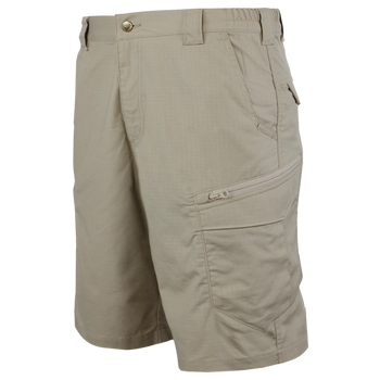 Тактические шорты Condor Scout Shorts 101087 32, Хакі (Khaki)