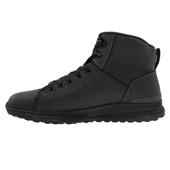 Ботинки Pentagon Hybrid Tactical Boot Black Size 44