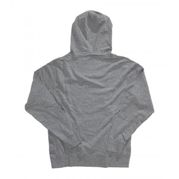 Худи Mechanix Original Logo Hoodie Mechanix Wear Heather Grey S (Серый)