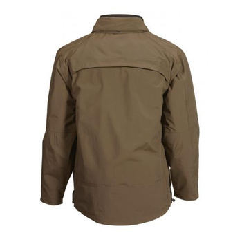 Куртка Bristol Parka 5.11 Tactical Tundra 3XL (Тундра) Тактическая