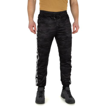 Штаны тренировочные Sturm Mil-Tec TRAINING PANTS URBAN Sturm Mil-Tec Коммуфляж Urban, M Тактические