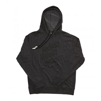 Худи Mechanix Original Logo Hoodie Mechanix Wear Chacoral Heather S (Уголь)