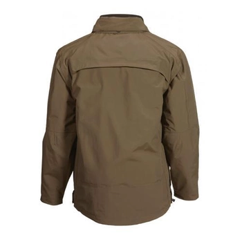 Куртка Bristol Parka 5.11 Tactical Tundra XS (Тундра) Тактическая