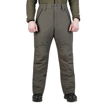 Штаны зимние 5.11 Tactical Bastion Pants 5.11 Tactical Ranger green, 3XL (Зеленый) Тактические