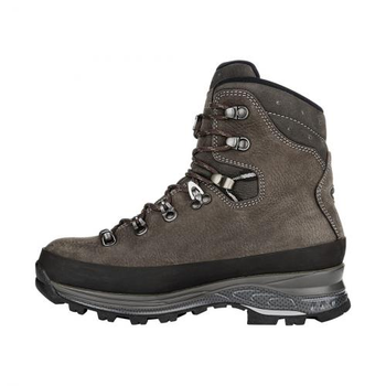 Ботинки зимние женские LOWA Tibet Superwarm GTX LOWA Slate, UK 7/EU 41 (Шифер)