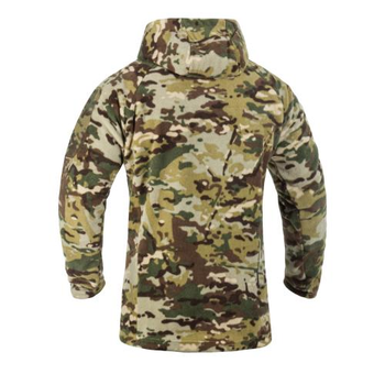 Реглан демісезонний VENATO P1G MTP/MCU Camo XL (Камуфляж)