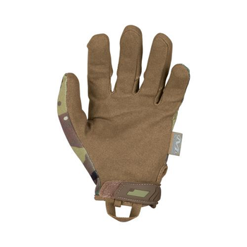 Перчатки Mechanix The Original Multicam Gloves Mechanix Wear Multicam 2XL (Мультикам) Тактические