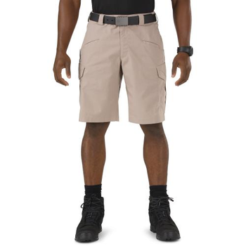 Шорты 5.11 Stryke Shorts 5.11 Tactical Khaki 38 (Хаки) Тактический