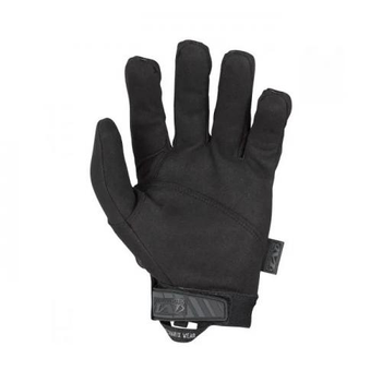 Перчатки Mechanix T/S Element Covert Gloves Mechanix Wear Black L (Черный)