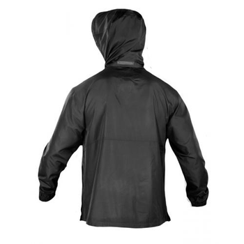 Куртка Packable Operator Jacket 5.11 Tactical Black L (Черный)