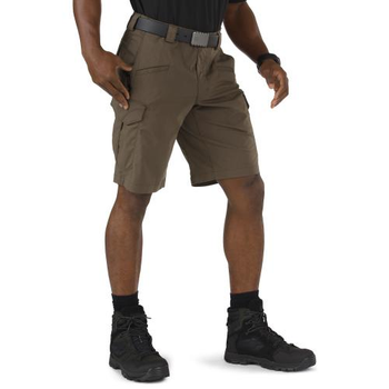 Шорты 5.11 Stryke Shorts 5.11 Tactical Tundra 30 (Тундра) Тактический