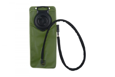 Гідраційний резервуар GFC Spare Hydration Insert 2.5l Black