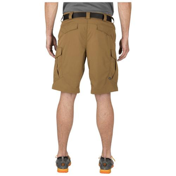 Шорти 5.11 Stryke Shorts 5.11 Tactical Battle Brown 34 (Коричневий) Тактичний