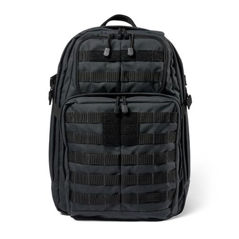 Рюкзак 5.11 Tactical RUSH24 2.0 Backpack 5.11 Tactical Double Tap (Двойное нажатие) Тактический