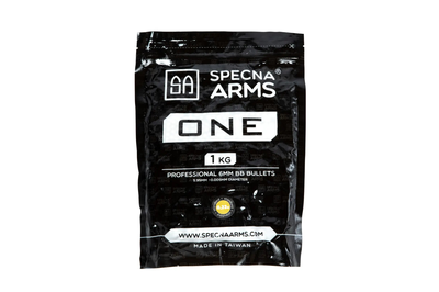 Пули Specna Arms One 0.23g