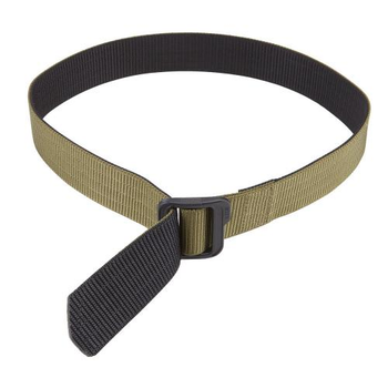 Пояс двухсторонний 5.11 Tactical Double Duty TDU Belt 1.75 5.11 Tactical TDU Green 3XL (Зеленый) Тактический