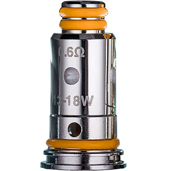Випаровувач GeekVape G Coil Mesh, 0.6 Ом (890105)