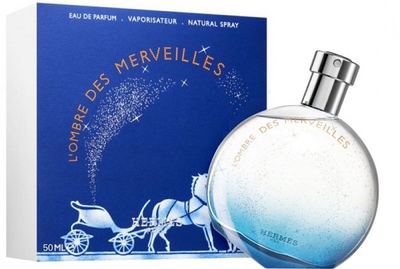 Woda perfumowana damska Hermes L`Ombre Des Merveilles 50 ml (3346131797097)