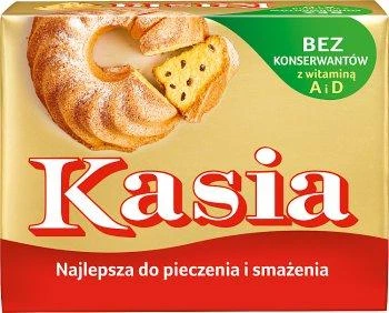 Маргарін Kasia 250 г