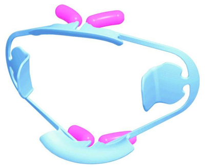 Стоматологічний роторозширювач тримач для губ і щік