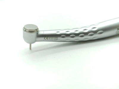 Стоматологічний наконечник NSK Pana Max pax su турбінний ортопедичний з LED підсвічуванням