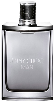 Туалетна вода для чоловіків Jimmy Choo Man 100 мл (3386460064118)