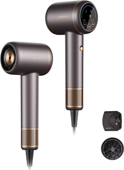 Фен JIMMY F8 (Grey)