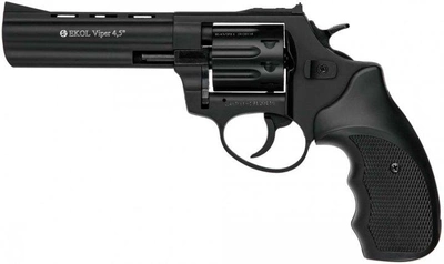 Револьвер Ekol Viper 4.5" під патрон Флобера