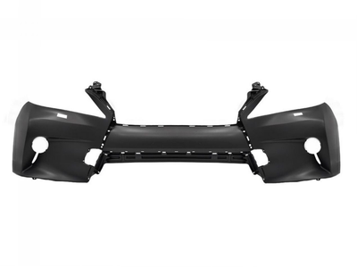Бампер передний F-Sport Lexus RX 2012-2015 (пустой) KINDLE для Lexus RX 2009-2015 (5383)