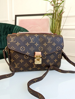 Мужская сумка Louis Vuitton 3 в 1 месенджер слинг рюкзак Купить на  luxbags