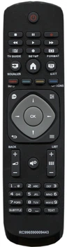 Пульт для телевизора Philips RC9965 9000 9443